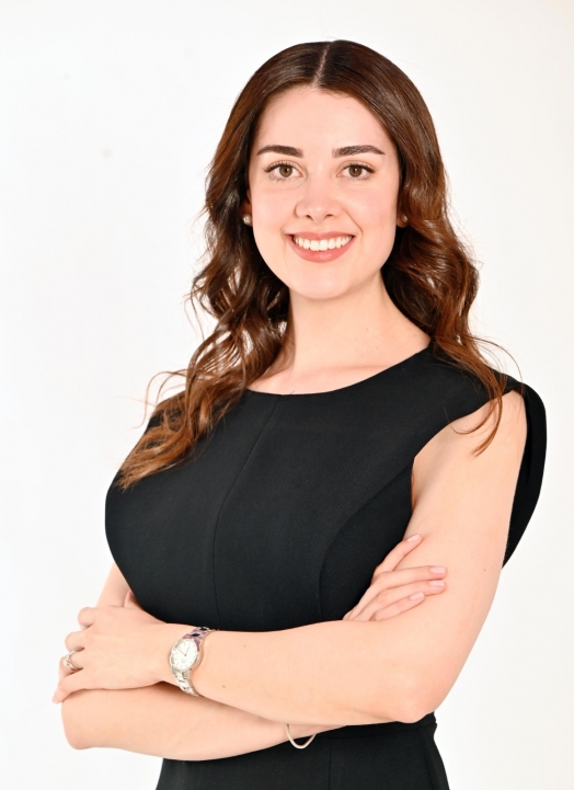  DRA. LARISSA MICHELLE NAVARRO SOBERANES
