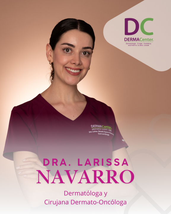  DRA. LARISSA MICHELLE NAVARRO SOBERANES