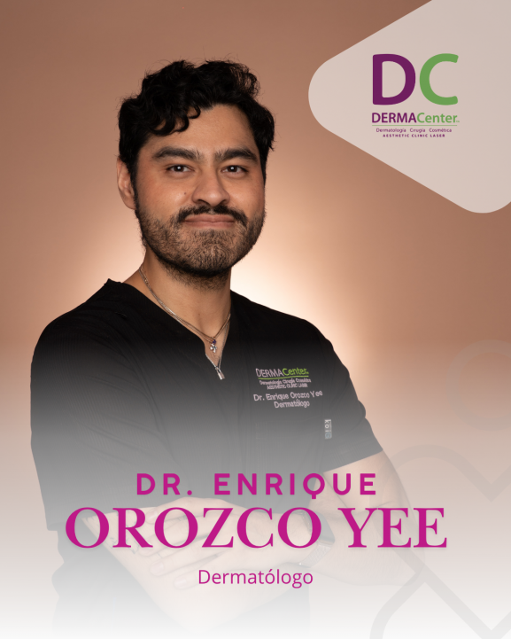 DR. ENRIQUE ADOLFO OROZCO YEE