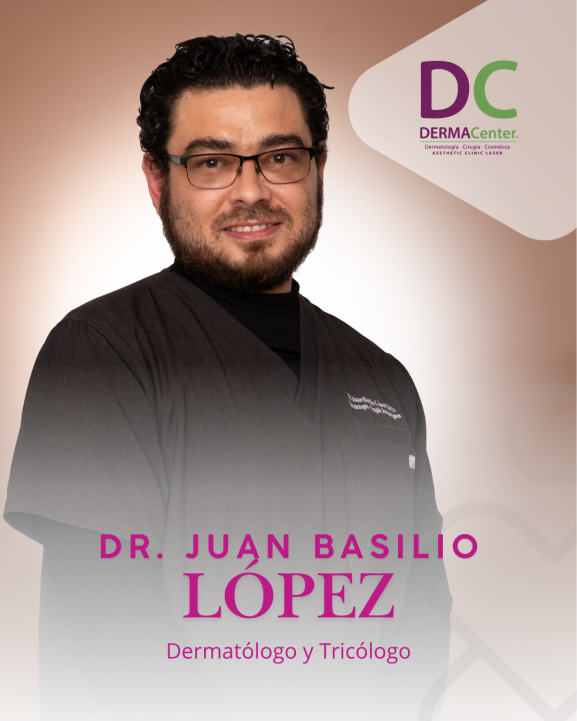 Dr. Juan Basilio López Zaldo