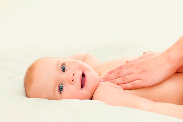 Cuidados de la piel del Bebé (0-2 años)