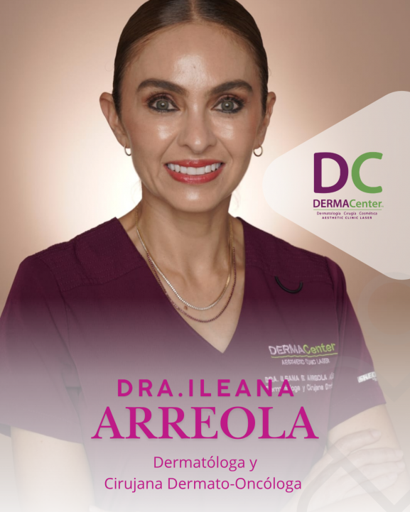 Dra. Ileana E. Arreola Jáuregui