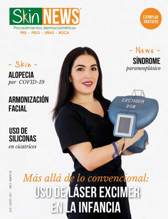 Skinnews Edicion 46