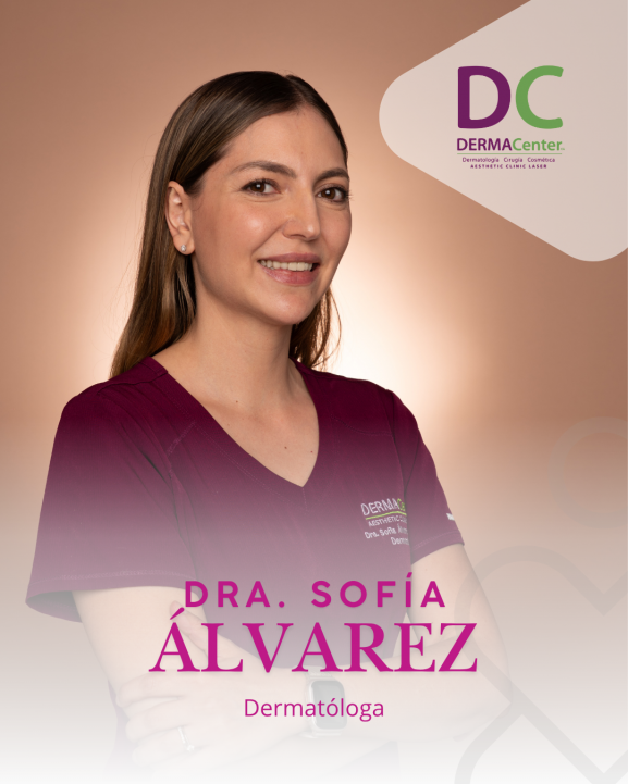 Dr. Sofía Álvarez Guerrero 