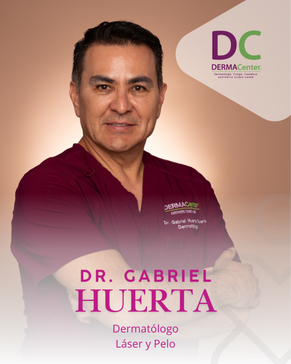 Dr. Gabriel Huerta Rivera