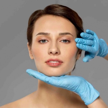 Facial Médico