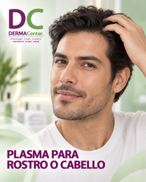 Plasma Rico en Plaquetas