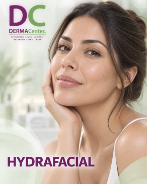 Hydrafacial