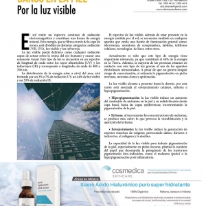  - exilis elite facial, dermatología