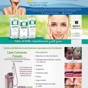  - peeling, hollywood láser peel