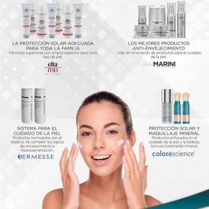  - cirugía dermatológica, dermo cosmetica