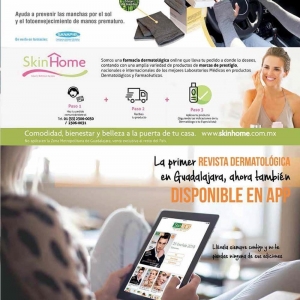  - skin news, cicatrices