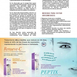  - skin news, light sheer