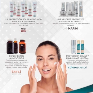  - dermatología, dermatólogos