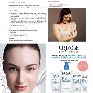  - dermatología, cuidados de la piel
