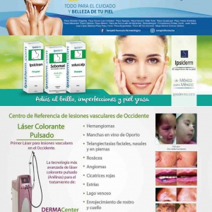  - cirugía dermatológica, aquabella