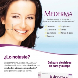  - cometica, rinomodelación