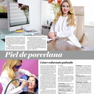  - tecnología láser diodo, dermatólogos