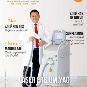  - radiofrecuencia, tecnología láser diodo