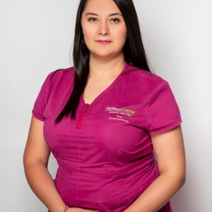  - anilinas, electroestimulación