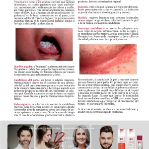  - cuidados de la piel, rellenos de labios y cara