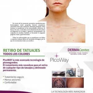  - electroestimulación, skin news