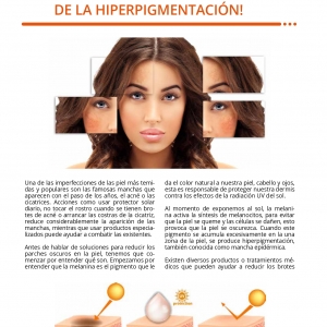  - peeling, tecnología laser