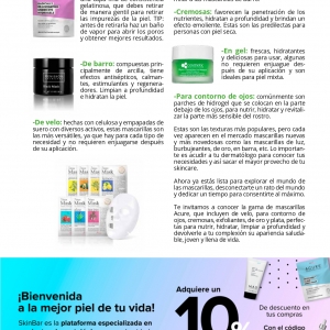  - depilación femenina, center