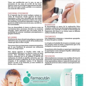  - depilación masculina, cirugía dermatológica