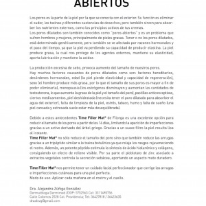  - cirugía, procedimientos