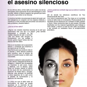  - anilinas, láser co2 fraccionado