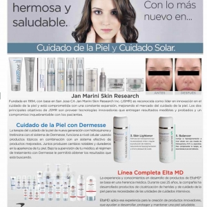  - center,verte bien - empiézalo con exilis corporal y facial