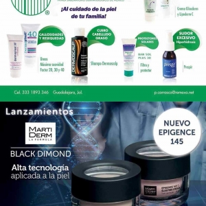  - skin news mayo / junio 2018, depilación masculina