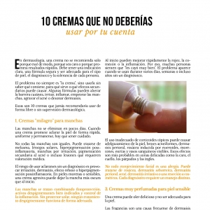  - m22, depilaci&oacute;n femenina