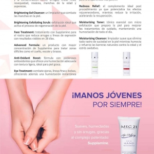  - microderoabrasion, elixis elite corporal