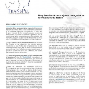  - plasma rico en plaquetas, microderoabrasion