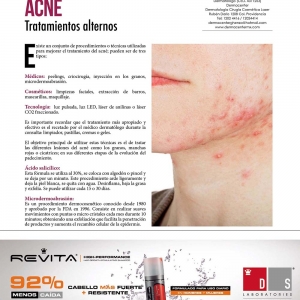  - ultherapy, rellenos de labios y cara