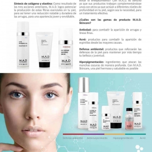  - plasma rico en plaquetas, electroestimulación
