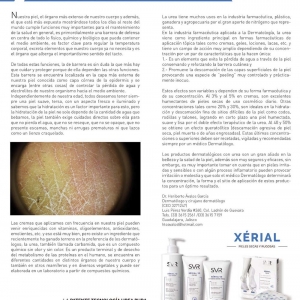  - electroestimulación, botox