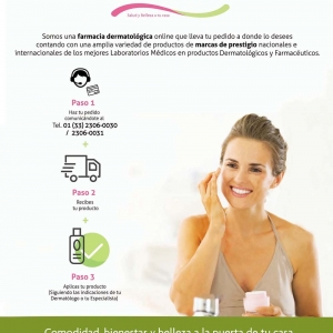  - dermatología, dermatólogos