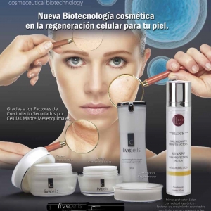  - tecnología laser, anilinas