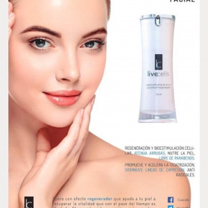  - radiofrecuencia, light sheer