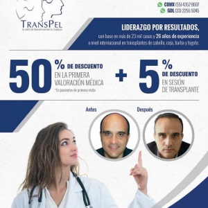  - plasma rico en plaquetas, limpieza facial