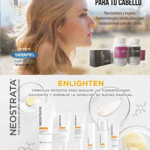  - cometica, cavitacion