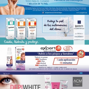  - hollywood láser peel, limpieza facial