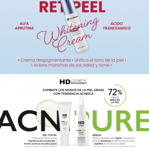  - velashape corporal, center
