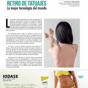  - fototerapia, depilación masculina