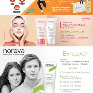 - skinnews edicion 46, depilación femenina