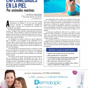  - electroestimulación, láser para estrías