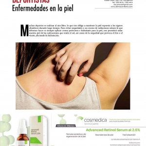  - limpieza facial, cirugía